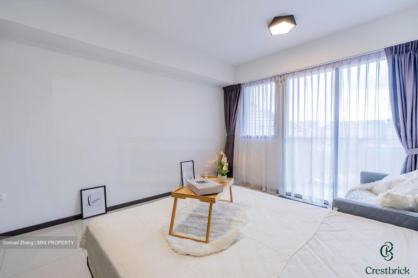 The Poiz Residences (D13), Apartment #611210941